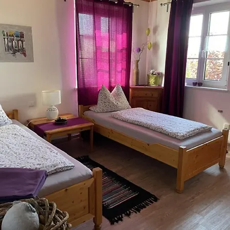 Haus Betty Rattelsdorf