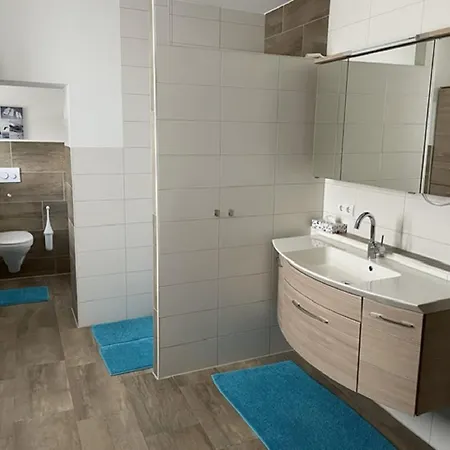Haus Betty Apart-hotel