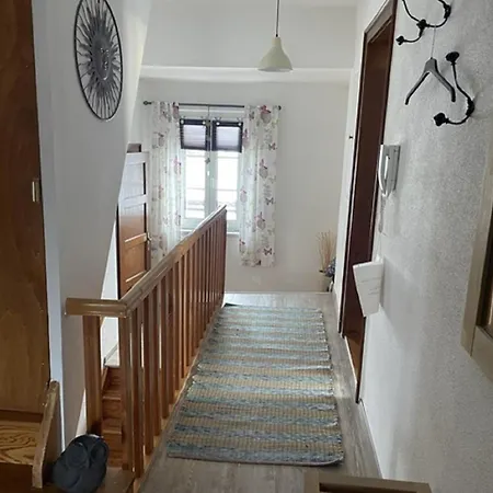 Haus Betty Apart Otel 3*