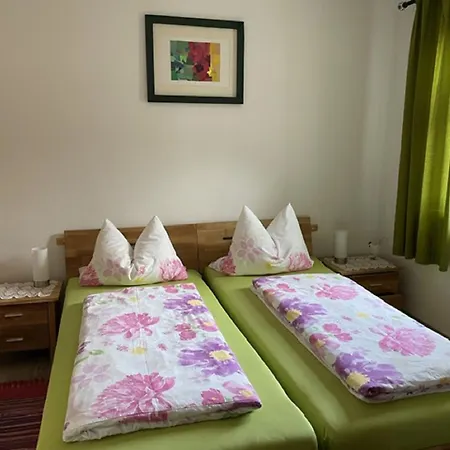 Apart-hotel Haus Betty Rattelsdorf