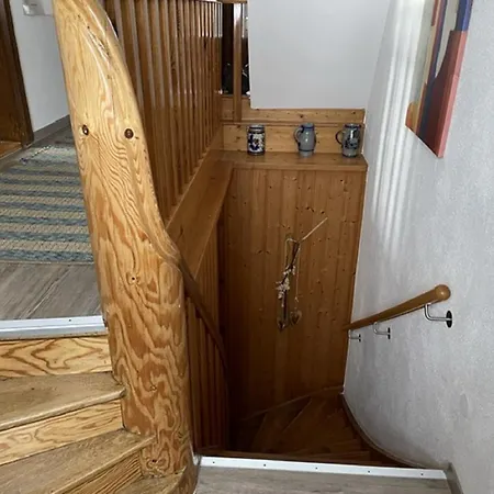 Haus Betty Apart-hotel Rattelsdorf