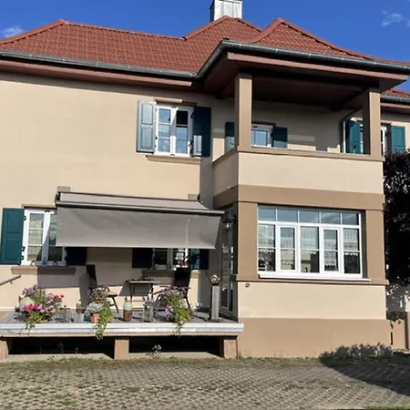 Haus Betty Apart-hotel *