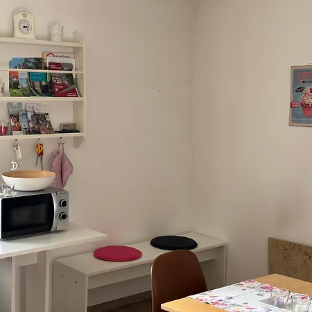 Haus Betty Apart-hotel 3*
