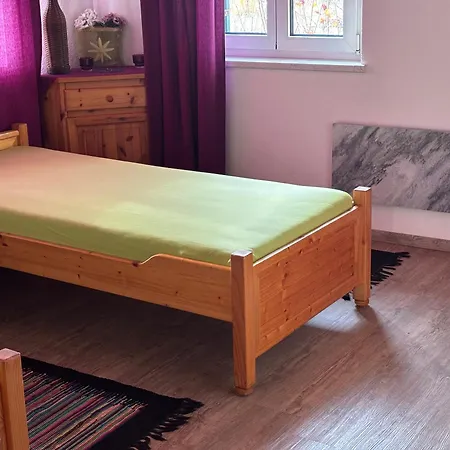 Haus Betty Apart-hotel Rattelsdorf