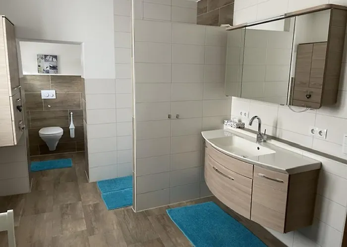 Haus Betty מלון דירות
