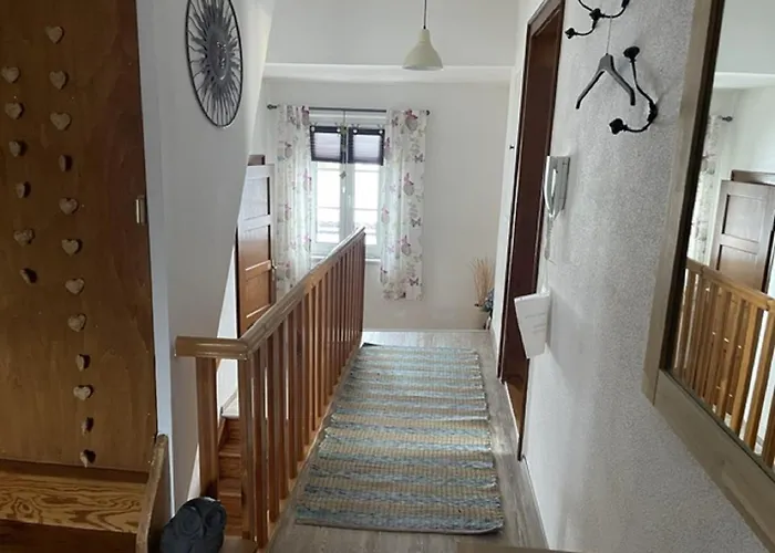 Haus Betty מלון דירות 3*